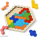Wooden Puzzle for Kids 