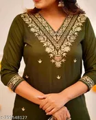 Kurta Set for Women 