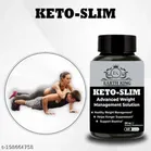 Earth King 60 Pcs Fat Burner Capsule