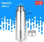 Stainless Steel Water Bottle 