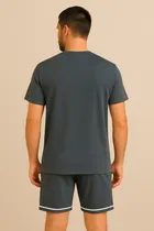 Printed Tracksuit for men 