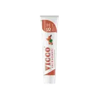 Vicco Vajradanti Dalchini Flavour Tooth Paste - 80 g