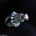 Alloy Ring for Women 