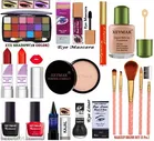 Face Makeup Combo, Multicolor, Set of 1