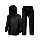 Polyester Rain Suit for Boys 