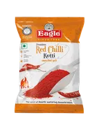 ईगल लाल मिर्च कुटी 500 g