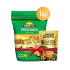 टाटा टी प्रीमियम 1 kg + इंडियन ओरिजिन्स गोल्ड टी 100 g