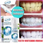 Growkesh Teeth Whitening Foam 
