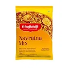 भुजियालालजी नवरत्न मिक्स 2X150 g 