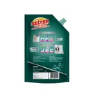 सेल्ज़र अल्ट्राशाइन लॉन्ड्री लिक्विड डिटर्जेंट 2X500 ml 