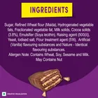 नेस्ले मंच चॉकलेट कोटेड क्रंची वेफर बार 147.9 g