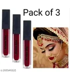 Matte Me Liquid Lipsticks 