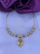 Zircon Gold-plated Jewellery Set for Women 