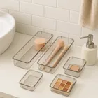 Drawer Organizer Tray Set For Make Up & Multipurpose Organisers 