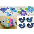 Scrapbook EVA Foam Sheets 