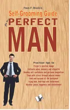 Self-Grooming Guide for A Perfect Man