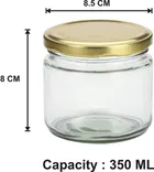 Glass Kitchen Storage Containers 