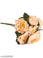 Plastic Artificial Flower 