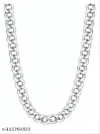 Stainless Steel Chain for Men 