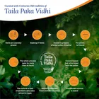 Parachute Advansed Ayurvedic Coconut Hair Oil, 300 ml