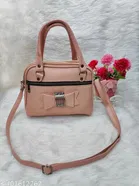 PU Sling Bag for Women 