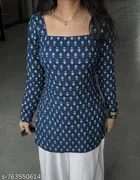 2 Kurtis Pack for Women, Pack of 2 