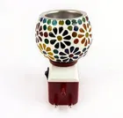 3D Color Changing Night Lamp +Kapoor Dani Night Lamp 