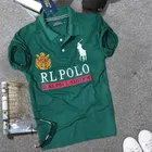 Half Sleeves Casual T-shirt for Men 