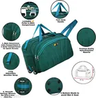 Polyester Duffel Bags 