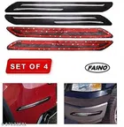 Rubber Car Bumper Protector 