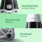 Longway Juicer Mixer Grinder 