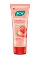 Joy Skin Fruits Strawberry Scrub 200 ml