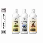 Puriflame Pure Jojoba Oil 