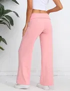 Cotton Blend Jogger Pants Trouser / Pant for Women 