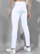 Denim Slim Fit Jeans for Men 