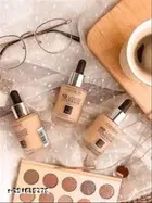Liquid Matte Foundation 