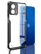 Motorola G34 5G / Moto G45 5G Mobile Back Cover 