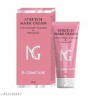 Nugencare Stretch Marks Cream (50 g)