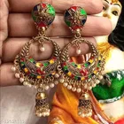 Alloy Earrings for Women 