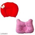 Woolen Pillows for baby(Pack of 2) (Free Size, Multicolor)
