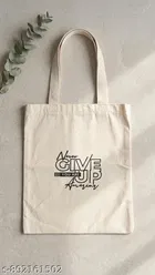 Shoetopia White Jute Handbag