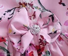 Cute Party Frock for Girls 