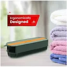 CHAKAACHAK Mini Cloth Brush 