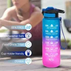 MINDFIT Plastic Water Bottle 