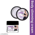  Lissyque Body Slimming Cream For Fat Reduce-Weight Loss , Body shaping Cream For Weight Loss , Fat Reducing Cream For Weight Loss (50gm) pack of 1