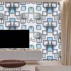 Bliss Vinyl Wallpaper for Home 