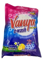 VANYA e-wash Detergent Powder 3 kg