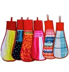 Soft Cotton Double Side Hanging Hand Towel 