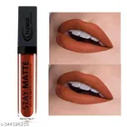 Liquid Lipstick for Women, Multicolor, Pack of 1
