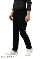 Denim Slim Fit Jeans for Men 